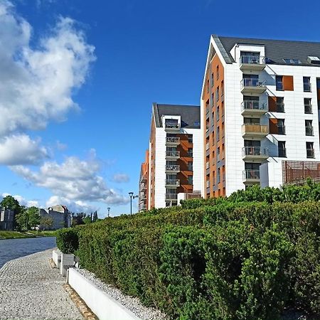 Comfy Apartments - Nowa Motlawa Gdansk Exterior foto